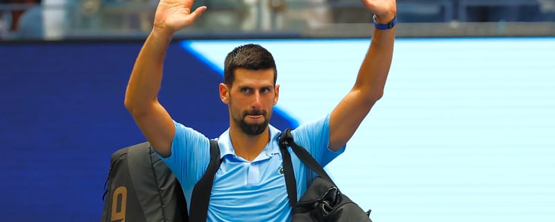 'If that inner conviction is gone, the body follows' - Patrick Mouratoglou on whether Novak Djokovic can still win a Grand Slam title