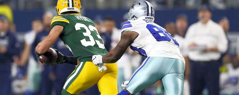 Former Packers executive reopens old wound for fans with brutal truth about player team clearly misvalued