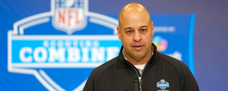 'Keep Your Eyes On Omar Khan': Steelers Source Leaks Important Update On General Manager