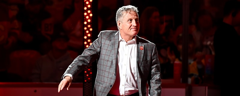 Breaking down the Calgary Flames representation in the Hockey Hall of Fame