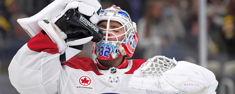 Fowler Brings A General Confidence Throughout The Habs