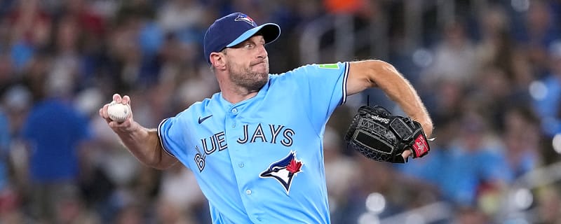 Max Scherzer enters rare MLB company during Phillies game