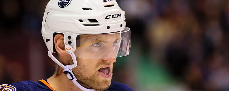 Oilers Trade Tree: How Jakub Jeřábek and a forgotten draft pick defined the Chiarelli era