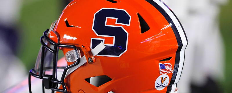 How Syracuse flipped three-star OT recruit from Penn State