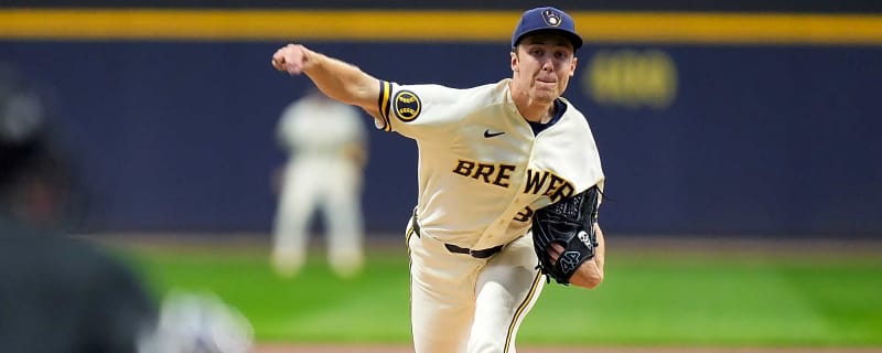 Milwaukee Brewers: Jacob Misiorowski sets franchise record in 14-2 Opening Day win