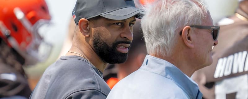 Browns are hosting a former Pro Bowler on the free agency market, and a reunion in Cleveland could be coming