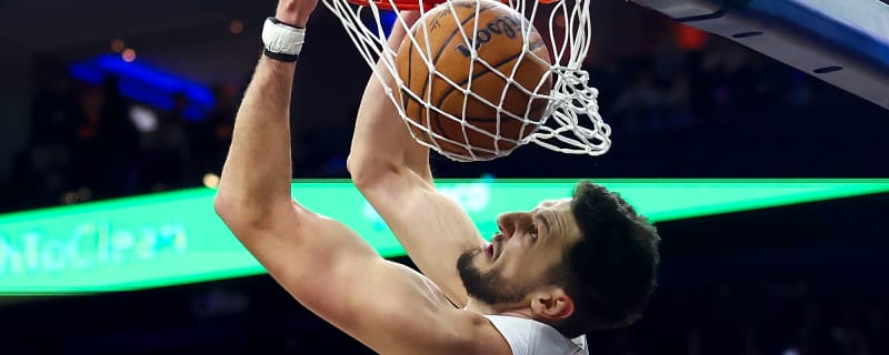 Pelicans Pick Up Team Option On Karlo Matkovic