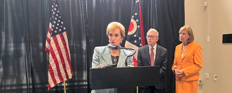 Linda McMahon Reflects on Bankruptcy Struggles Before WWE’s Rise