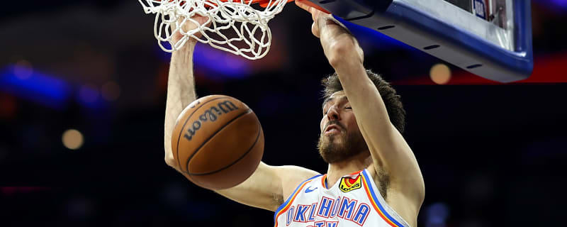 How the Final 10 Games for the OKC Thunder Will Define the Season