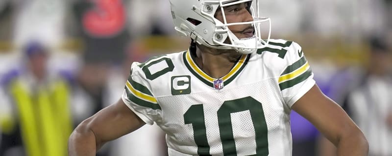 Rasheed Walker’s confidence may be setting Packers up for ridicule if season falters