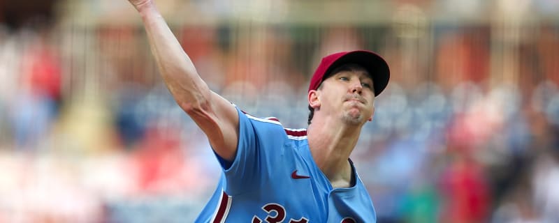 Walker Buehler signs with a new team as a free agent