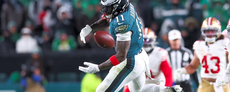 One Answer To Eagles' Tight End Shortage Could Already Be On Roster