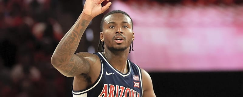 Who Is Jaden Bradley? Examining How The 4-Year, $9.3 Million Signing Fits With Raptors