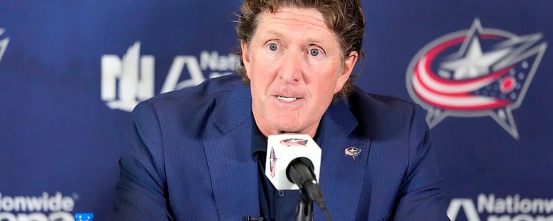 Oilers consulting with NHLPA before potential hire of Mike Babcock