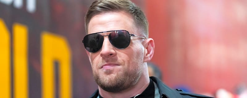 JJ Watt shares great tidbit about Philip Rivers’ return to Colts