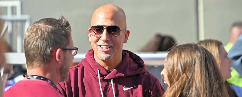 Highlights of James Franklin’s First ACC Media Day