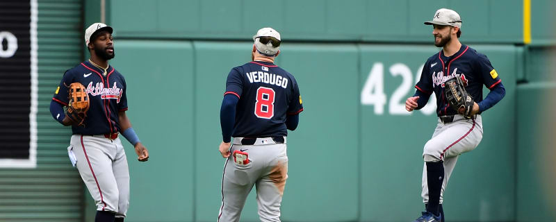 Embarrassing baserunning blunder costs Braves in stunning loss