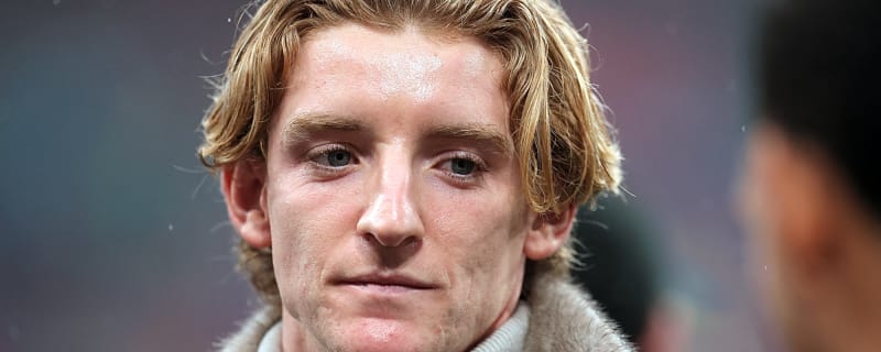 Boost for Arsenal as their target is unhappy at Newcastle United