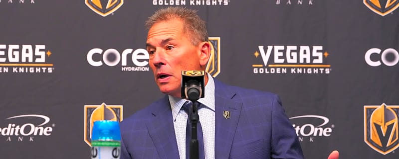 Why the Toronto Maple Leafs need to hire Bruce Cassidy