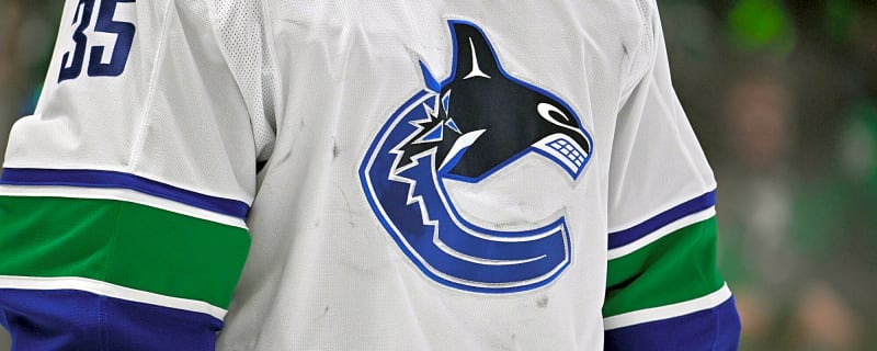 How awareness and consistent work rate is making Wilson Björck an intriguing Canucks prospect to watch