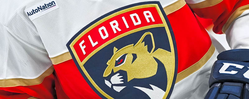 Panthers Sign Tyler Muszelik