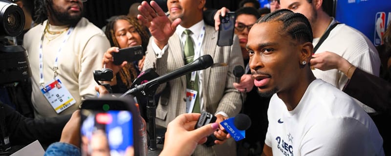 Comparing This Year’s OKC Thunder Team To Last Year’s Championship Team At The Break!