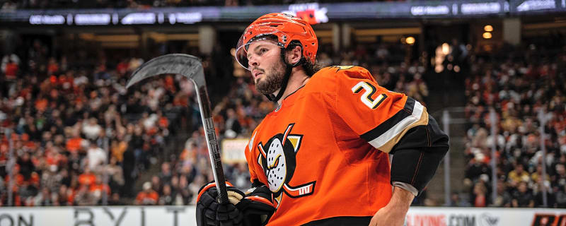 Winners, losers from Sunday's Stanley Cup playoffs