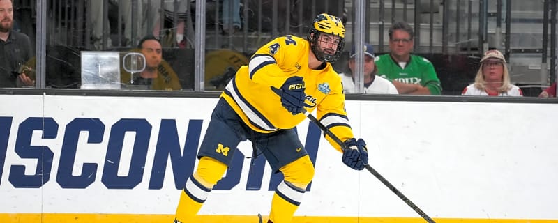 2026 Edmonton Oilers prospect ranking: Honourable mentions