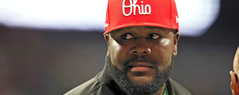 Cardale Jones Taunts Michigan After Ohio State's Win On Saturday