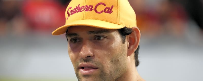 FOX makes decision on Mark Sanchez following arrest