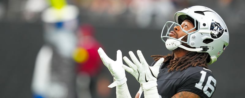 AFC Trade Rumors: Jakobi Meyers, Broncos, Chargers, Chiefs, Raiders