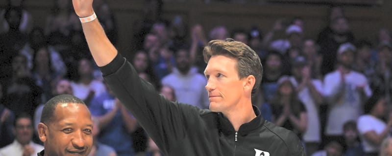 Warriors’ Dunleavy, Kerr Discuss Butler, Kuminga