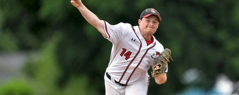 Red Sox promote pitching prospect Gage Ziehl to Triple-A Worcester