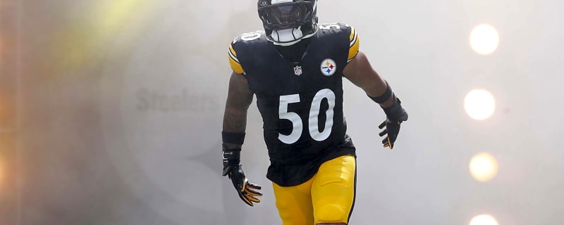 Steelers’ surprising decision to release fan favorite who just returned doesn’t mean his time in Pittsburgh has come to an end