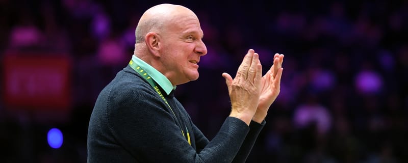 Steve Ballmer backs down, Clippers won’t sue NBA over cap penalties