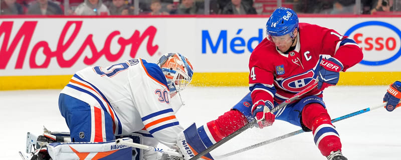 Why Calvin Pickard’s days appear numbered in Edmonton