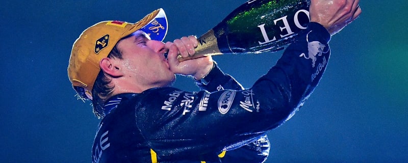 Ex-F1 Driver Sends Bold 'Disappointed Max Verstappen' Warning to Lando Norris over 2026 Title Defense