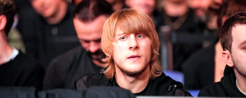 Paddy Pimblett details why he tapped in BJJ contest weeks out from UFC 324