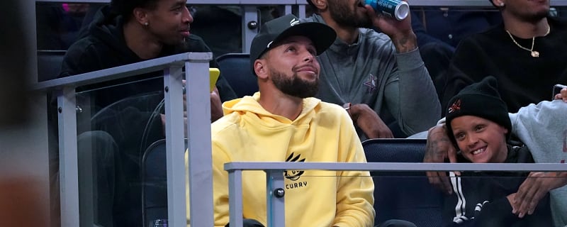 Warriors Notes: Stephen Curry, Draymond Green, roster moves