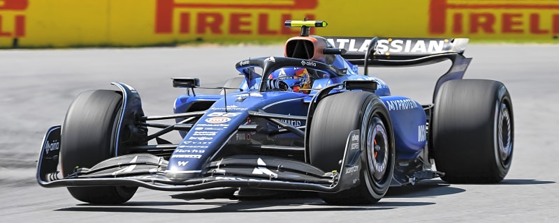 Williams to review Sainz penalty with FIA, says James Vowles