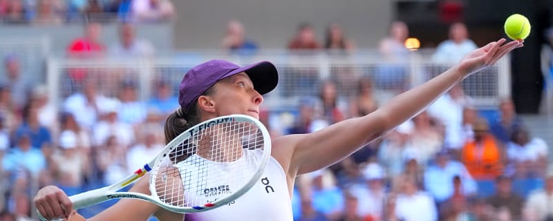 Iga Swiatek is no longer part of the Rybakina-Sabalenka conversation — and that is the real WTA story