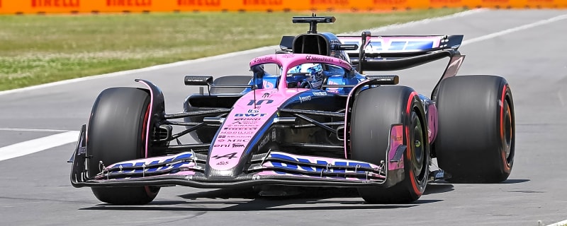 Gasly: 'If I have a race-winning car… I know I will win'