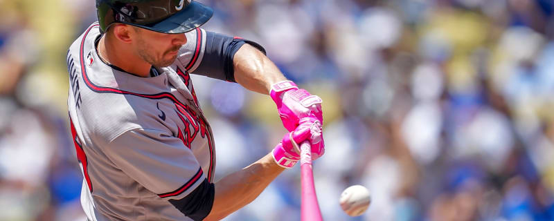 Walt Weiss provides updates on a slew of injured Braves