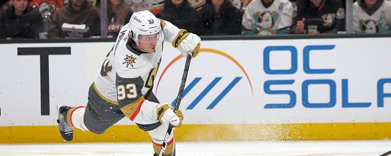 Golden Knights Eliminate Ducks, Advance to Western Conference Final