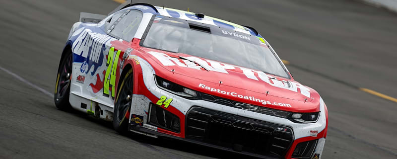 NASCAR Cup Series Chase bubble tightens dramatically after Coronado