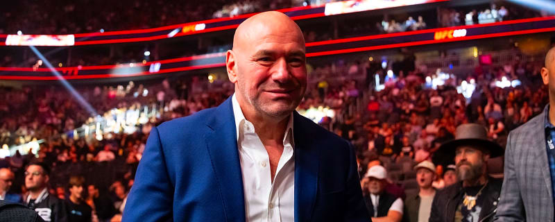 Dana White’s boxing Mount Rushmore includes most-feared fighter ever and fighter with 174 wins