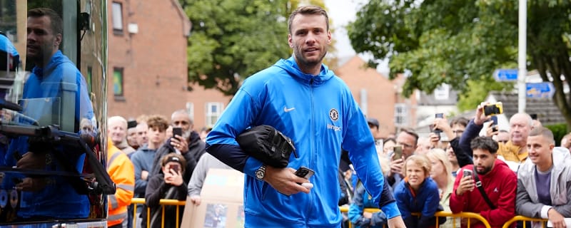 A cult hero set to be released by Manchester City and they already have a replacement lined up