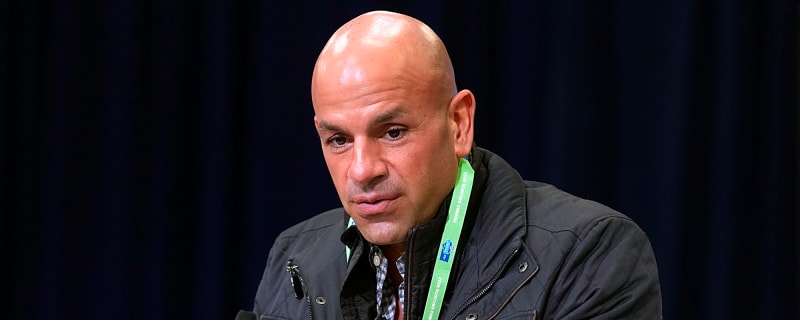 Tennessee Titans announce rebrand reveal party details ahead of new jersey and logo announcement