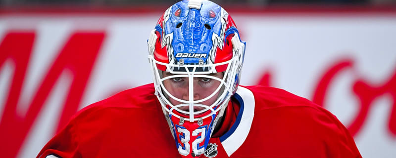 Montreal Canadiens Top 10 Prospects: #2-#1