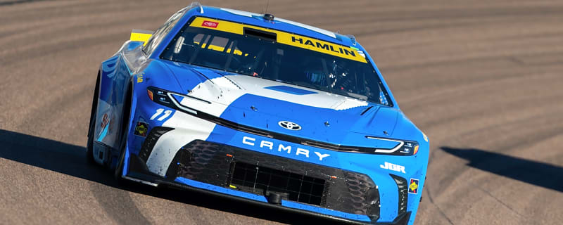  23XI Racing Officially Inks 2026 Charter Deal Signaling A New Chapter